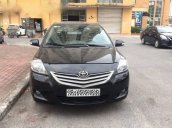 Cần bán lại xe Toyota Vios E đời 2011, giá 375tr