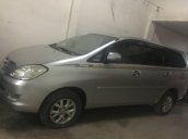 Cần bán Toyota Innova năm 2008, giá tốt