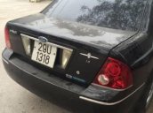 Bán Ford Laser đời 2004, xe đẹp