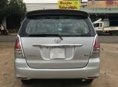 Bán xe Toyota Innova năm 2008, giá chỉ 376 triệu