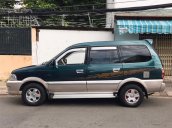 Cần bán xe Toyota Zace đời 2005, màu xanh lam, chính chủ