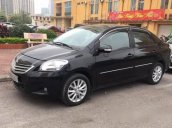 Cần bán lại xe Toyota Vios E đời 2011, giá 375tr