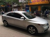 Cần bán gấp Kia Forte đời 2009, màu bạc, nhập khẩu, chính chủ, giá 455tr