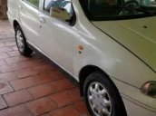 Cần bán gấp Fiat Siena đời 2002, màu trắng