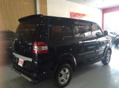 Bán ô tô Suzuki APV năm 2006, màu đen, số tự động giá cạnh tranh