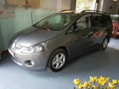 Bán Mitsubishi Grandis 2.4 AT đời 2005, màu xám