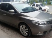 Bán Kia Cerato đời 2010, màu xám