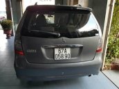 Bán Mitsubishi Grandis 2.4 AT đời 2005, màu xám