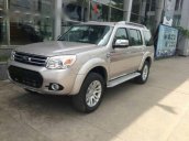 Cần bán lại xe Ford Everest đời 2010, giá chỉ 610 triệu