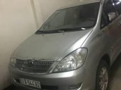 Cần bán Toyota Innova năm 2008, giá tốt