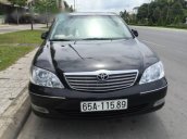 Cần bán lại xe Toyota Camry 2.4 năm 2004, 425 triệu