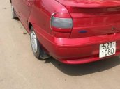 Bán Fiat Siena 2001, màu đỏ, giá chỉ 110 triệu