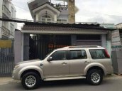 Cần bán lại xe Ford Everest đời 2010, giá chỉ 610 triệu