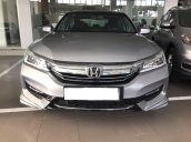 Honda ô tô Mỹ Đình - Cần bán xe Honda Accord 2.4S AT đời 2017, nhập khẩu giá tốt. LH: 0978776360