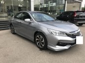 Honda ô tô Mỹ Đình - Cần bán xe Honda Accord 2.4S AT đời 2017, nhập khẩu giá tốt. LH: 0978776360