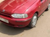 Bán Fiat Siena 2001, màu đỏ, giá chỉ 110 triệu