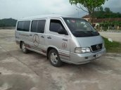 Bán Mercedes MB140 đời 2001, màu bạc