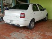 Cần bán gấp Fiat Siena đời 2002, màu trắng