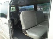 Bán Mercedes MB140 đời 2001, màu bạc