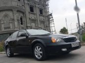 Cần bán lại xe Daewoo Magnus đời 2004, màu đen