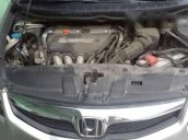 Bán Honda Civic 2.0 2010, giá chỉ 540 triệu