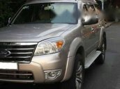 Cần bán lại xe Ford Everest đời 2010, giá chỉ 610 triệu