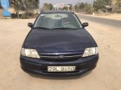 Bán Ford Laser 1.6 2000, màu đen như mới