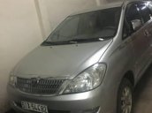 Cần bán Toyota Innova năm 2008, giá tốt