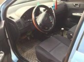 Bán xe Hyundai Getz đời 2009, màu xanh lam 