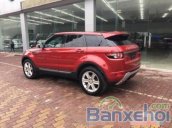 Bán LandRover Range Rover Evoque đời 2015, màu đỏ