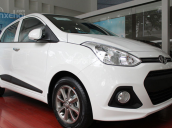 Bán xe Hyundai Grand i10 đời 2018, màu trắng, nhập khẩu, 70 triệu giao xe