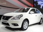 Bán xe Sedan Nissan Sunny 2016 số sàn, giá ưu đãi khu vực TT Huế, liên hệ 0914815689