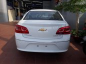 Bán Chevrolet Cruze mới giá sốc trong tháng, tư vấn chuyên nghiệp, hỗ trợ trả góp toàn quốc