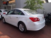 Bán Chevrolet Cruze mới giá sốc trong tháng, tư vấn chuyên nghiệp, hỗ trợ trả góp toàn quốc