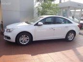 Bán Chevrolet Cruze mới giá sốc trong tháng, tư vấn chuyên nghiệp, hỗ trợ trả góp toàn quốc