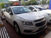 Bán Chevrolet Cruze mới giá sốc trong tháng, tư vấn chuyên nghiệp, hỗ trợ trả góp toàn quốc