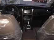 Cần bán xe Toyota Fortuner nhập khẩu đời 2017, đủ mầu, giao ngay. LH 0985102300