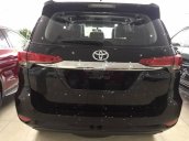 Cần bán xe Toyota Fortuner nhập khẩu đời 2017, đủ mầu, giao ngay. LH 0985102300