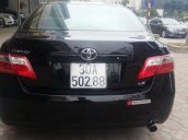 Bán xe Toyota Camry LE LE AT sản xuất 2008, màu đen, nhập khẩu nguyên chiếc chính chủ, 750tr