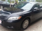 Bán xe Toyota Camry LE LE AT sản xuất 2008, màu đen, nhập khẩu nguyên chiếc chính chủ, 750tr