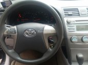 Bán xe Toyota Camry LE LE AT sản xuất 2008, màu đen, nhập khẩu nguyên chiếc chính chủ, 750tr