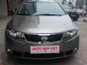 Bán Kia Cerato đời 2011, màu xám (ghi), nhập khẩu nguyên chiếc