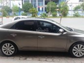 Bán Kia Cerato đời 2011, màu xám (ghi), nhập khẩu nguyên chiếc