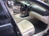 Bán ô tô Lexus LS 460L đời 2009, màu đen, nhập khẩu nguyên chiếc, số tự động