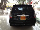 Xe Mitsubishi Grandis sản xuất 2008, màu đen, số tự động, giá 560tr