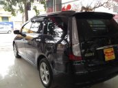 Xe Mitsubishi Grandis sản xuất 2008, màu đen, số tự động, giá 560tr