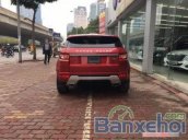 Bán LandRover Range Rover Evoque đời 2015, màu đỏ