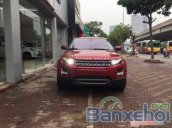 Bán LandRover Range Rover Evoque đời 2015, màu đỏ