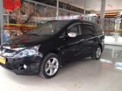 Xe Mitsubishi Grandis sản xuất 2008, màu đen, số tự động, giá 560tr