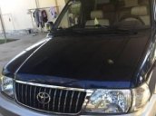 Bán Toyota Zace sản xuất 2001, giá tốt